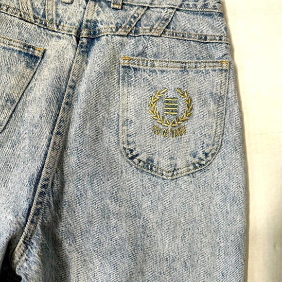 Vintage PS Gitano jeans sz 12L high rise - Picture 8 of 10